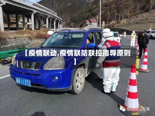 【疫情联动,疫情联防联控指导原则】-第2张图片