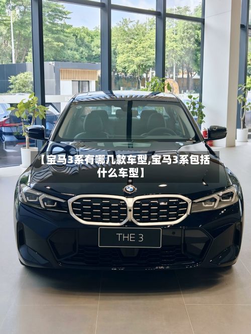 【宝马3系有哪几款车型,宝马3系包括什么车型】-第2张图片
