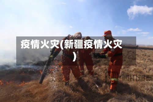 疫情火灾(新疆疫情火灾)