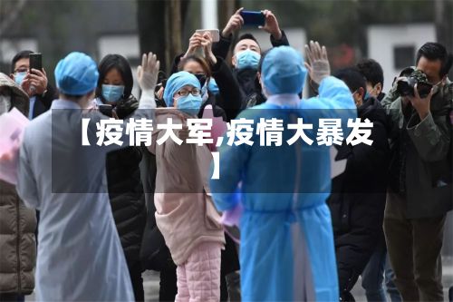 【疫情大军,疫情大暴发】