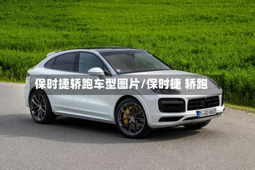 保时捷轿跑车型图片/保时捷 轿跑-第2张图片