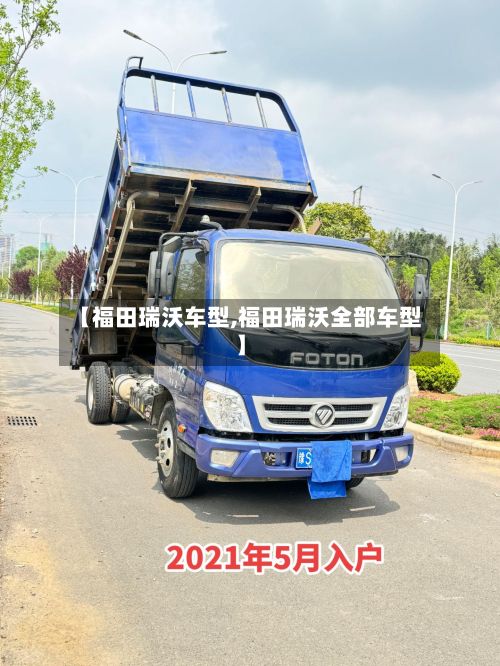 【福田瑞沃车型,福田瑞沃全部车型】-第3张图片