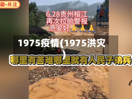 1975疫情(1975洪灾)