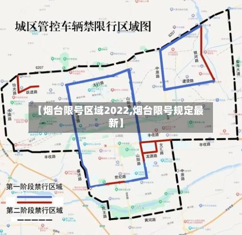 【烟台限号区域2022,烟台限号规定最新】
