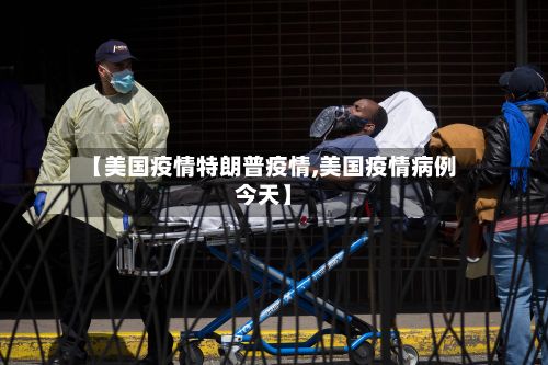 【美国疫情特朗普疫情,美国疫情病例今天】-第3张图片