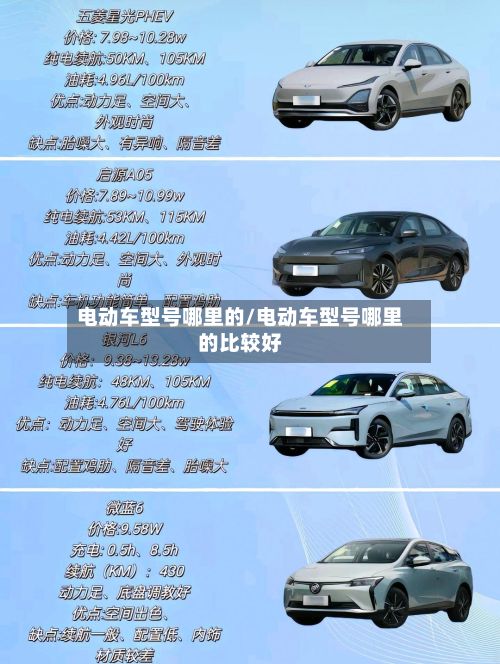 电动车型号哪里的/电动车型号哪里的比较好