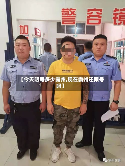【今天限号多少霸州,现在霸州还限号吗】-第2张图片