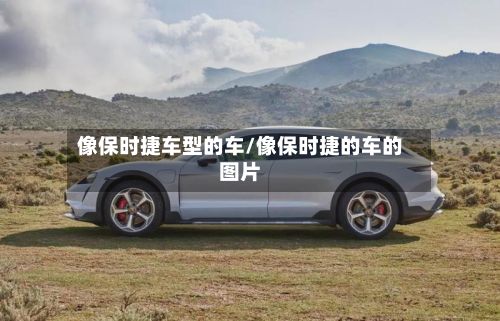 像保时捷车型的车/像保时捷的车的图片-第3张图片