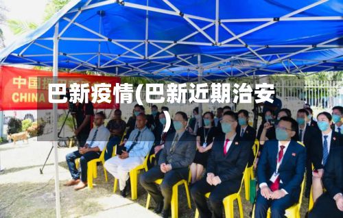 巴新疫情(巴新近期治安)