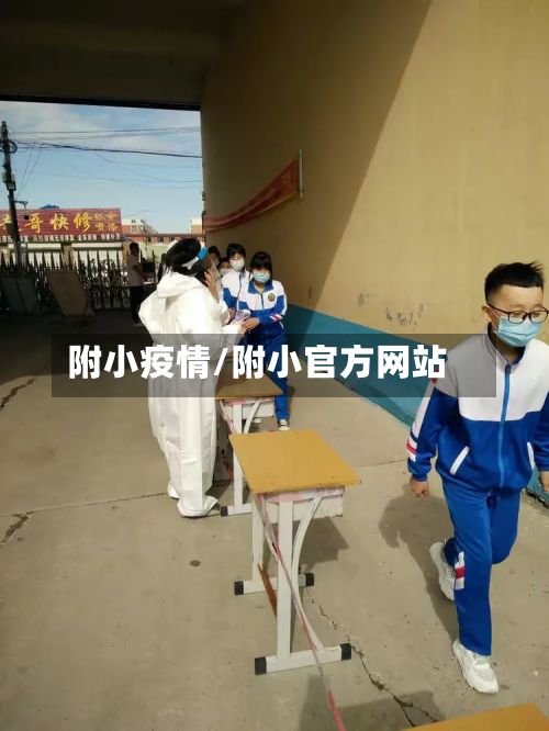 附小疫情/附小官方网站