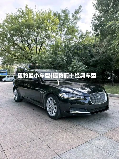 捷豹最小车型(捷豹前十经典车型)