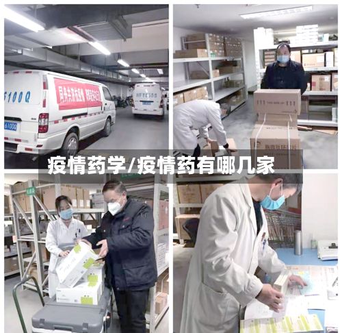 疫情药学/疫情药有哪几家