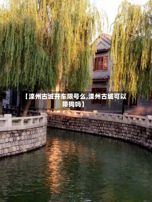 【滦州古城开车限号么,滦州古城可以带狗吗】-第2张图片