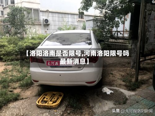 【洛阳洛南是否限号,河南洛阳限号吗最新消息】-第2张图片