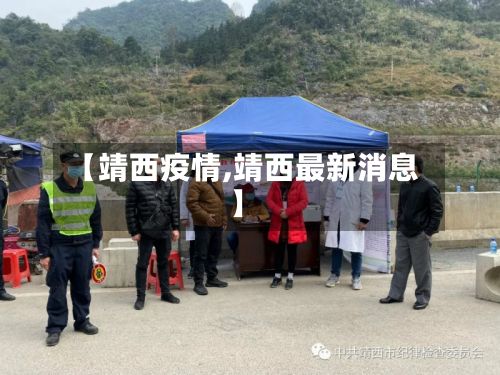 【靖西疫情,靖西最新消息】