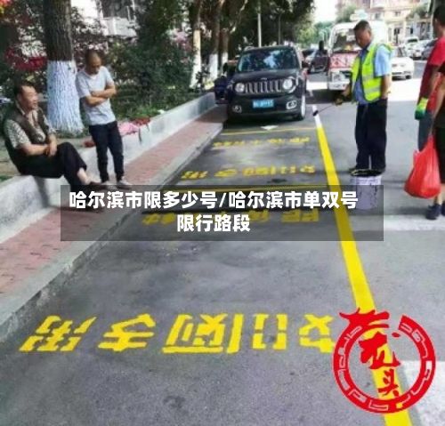 哈尔滨市限多少号/哈尔滨市单双号限行路段