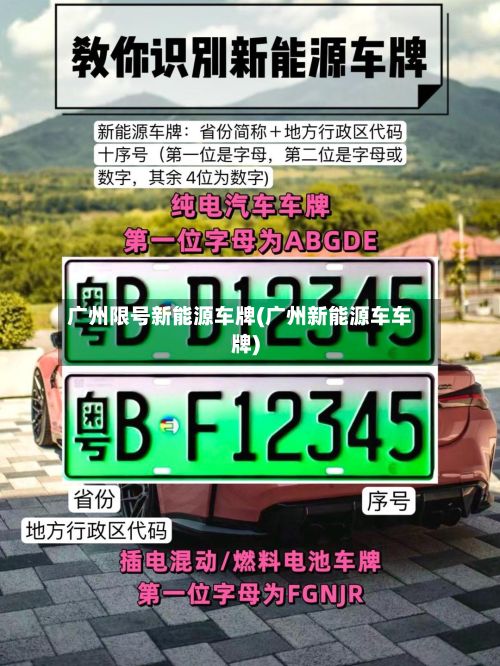 广州限号新能源车牌(广州新能源车车牌)-第2张图片