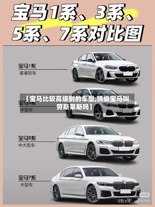 【宝马比较高级别的车型,顶级宝马叫劳斯莱斯吗】