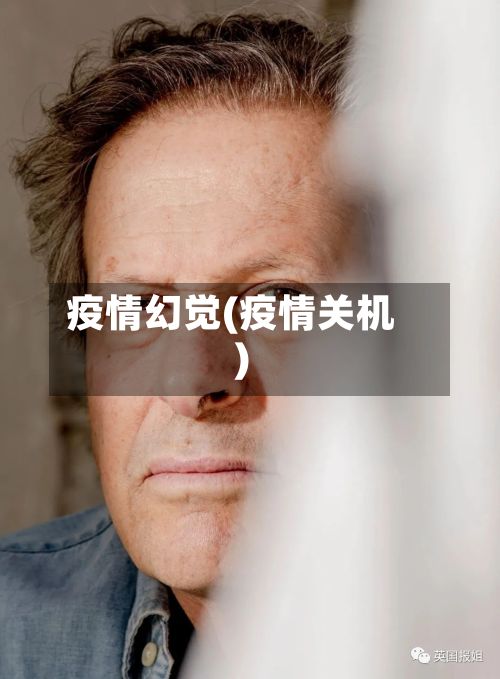 疫情幻觉(疫情关机)-第2张图片