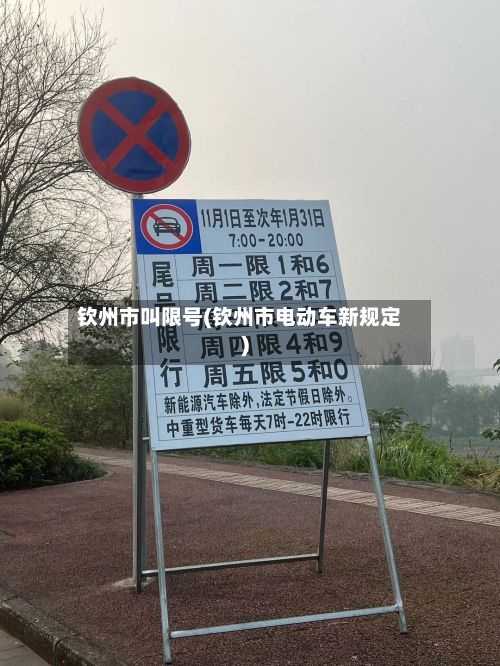 钦州市叫限号(钦州市电动车新规定)-第2张图片