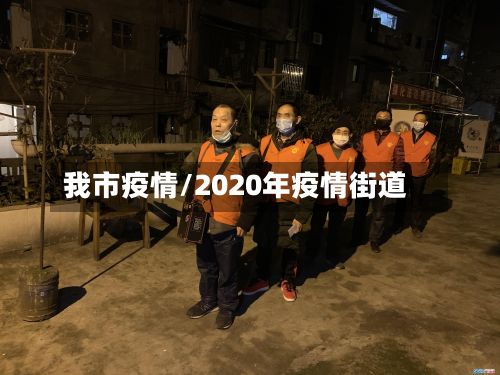我市疫情/2020年疫情街道