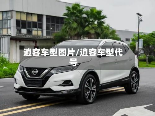 逍客车型图片/逍客车型代号-第3张图片