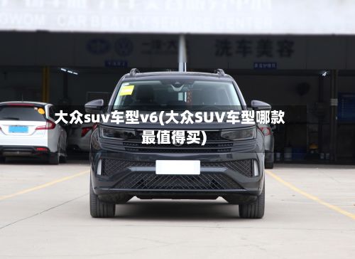 大众suv车型v6(大众SUV车型哪款最值得买)