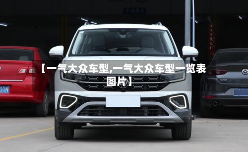 【一气大众车型,一气大众车型一览表图片】