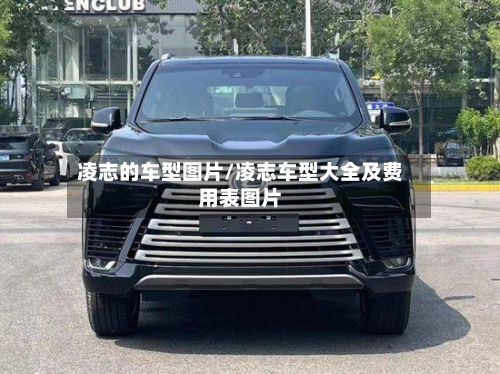 凌志的车型图片/凌志车型大全及费用表图片-第2张图片