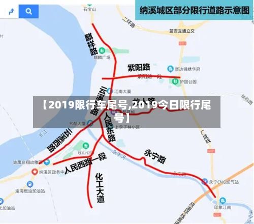 【2019限行车尾号,2019今日限行尾号】