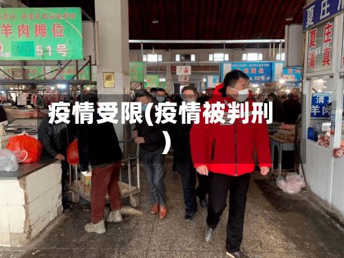 疫情受限(疫情被判刑)