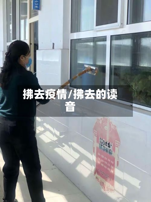 拂去疫情/拂去的读音-第2张图片
