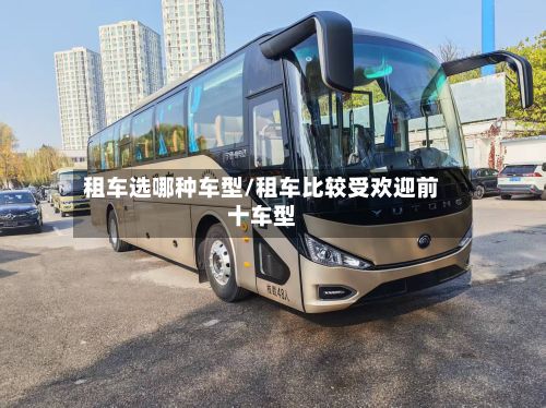 租车选哪种车型/租车比较受欢迎前十车型