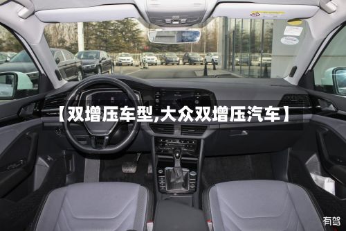 【双增压车型,大众双增压汽车】-第2张图片