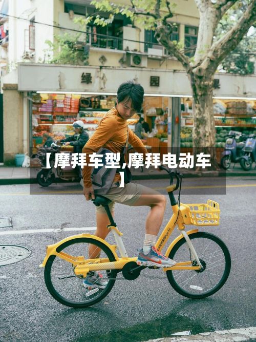 【摩拜车型,摩拜电动车】-第2张图片