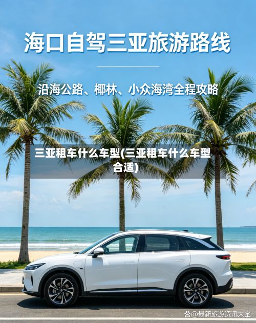 三亚租车什么车型(三亚租车什么车型合适)-第3张图片