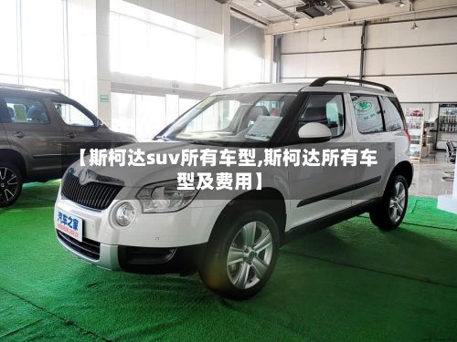 【斯柯达suv所有车型,斯柯达所有车型及费用】-第3张图片