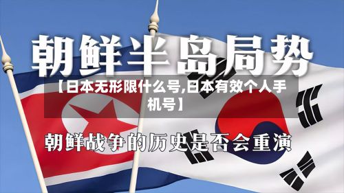 【日本无形限什么号,日本有效个人手机号】-第3张图片