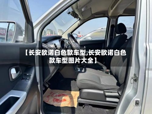 【长安欧诺白色款车型,长安欧诺白色款车型图片大全】-第2张图片