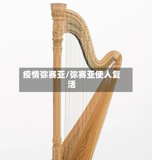 疫情弥赛亚/弥赛亚使人复活