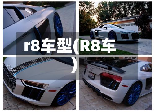 r8车型(R8车)-第2张图片