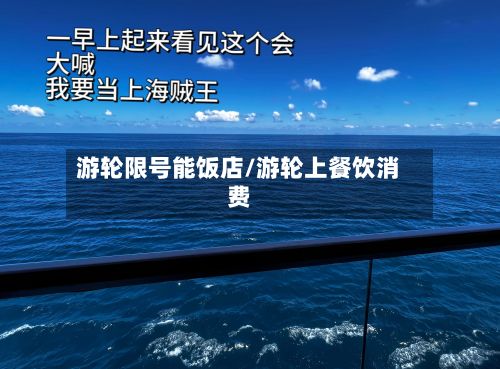 游轮限号能饭店/游轮上餐饮消费