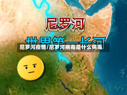 尼罗河疫情/尼罗河病毒是什么病毒