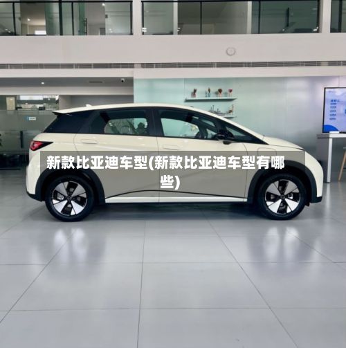 新款比亚迪车型(新款比亚迪车型有哪些)-第3张图片