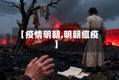 【疫情明朝,明朝瘟疫】-第3张图片