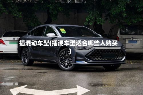 插混动车型(插混车型适合哪些人购买)-第3张图片