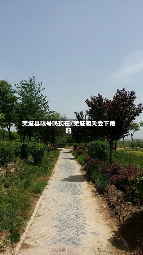 荣城县限号吗现在/荣城明天会下雨吗-第2张图片