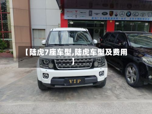 【陆虎7座车型,陆虎车型及费用】-第2张图片