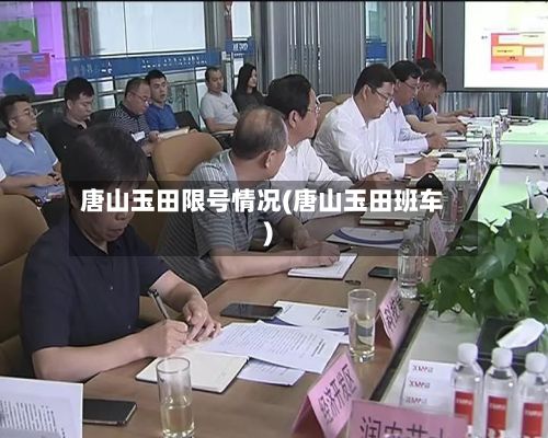唐山玉田限号情况(唐山玉田班车)-第3张图片