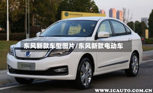 东风新款车型图片/东风新款电动车-第2张图片